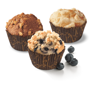 Muffin PNG-74425